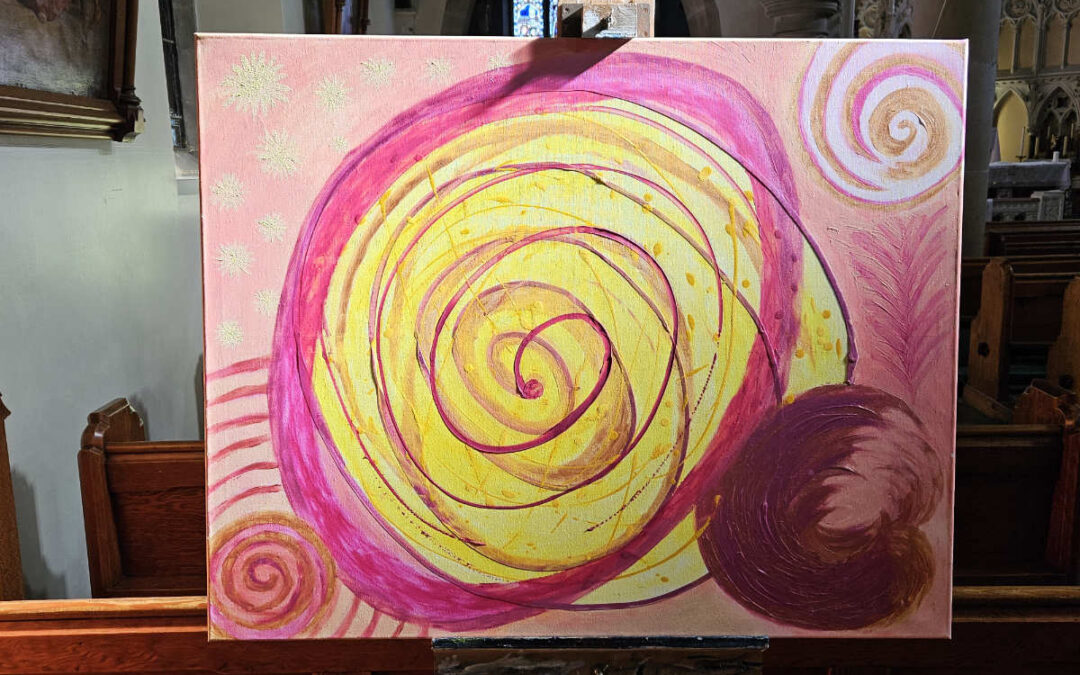 Emergence – My Debut Exhibition