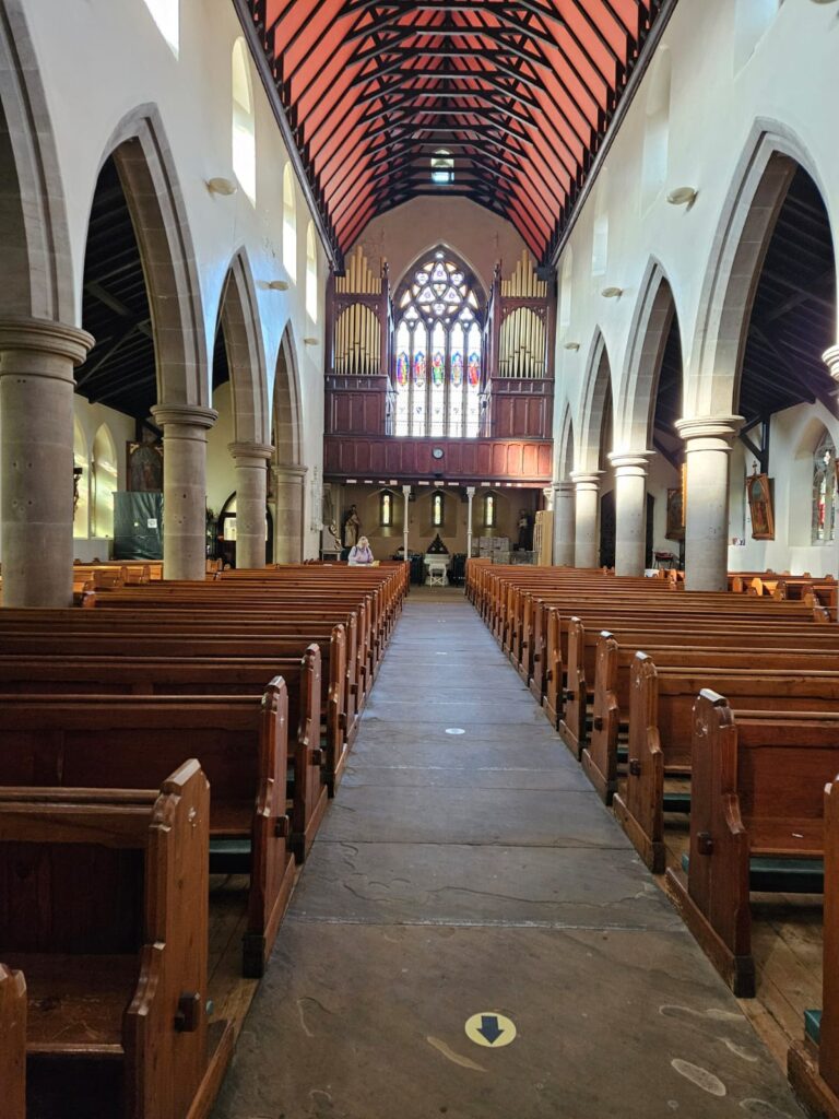 Emergence_Church_inside