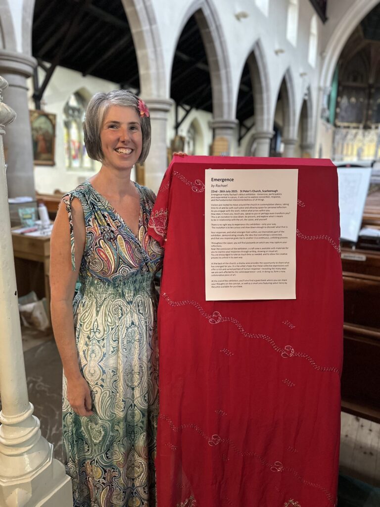 Rachael_Exhibition_Opening